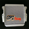 Toyota Land Cruiser LJ70 / 71 / 73 / 77 / 78 Aluminum Radiator (1990-1993)