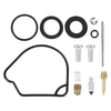 Honda CRF50F Carburetor Repair Rebuild Set (2004-2009)