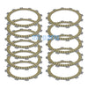 Ducati Hyperstrada Hypermotard 821 Clutch Friction Disc Plate (2013-2015)