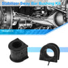 LEXUS ES300H (2013-2018) Black Stabilizer Sway Bar Bushing