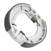 Yamaha Big Bear 250 / Bruin 250 / Kodiak 400 / Big Bear 400 YFM 2 x Rear Brake Shoes