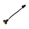 Nissan New Skyline Headlight Conversion Wiring Harness Adapter