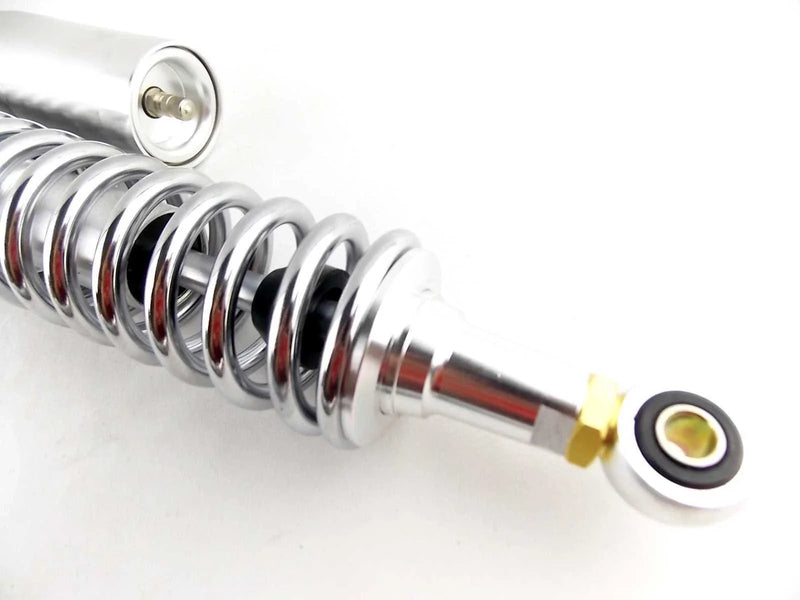 Bultaco Pursang 380mm Rear Air Nitrogen Cell Shock Absorbers (250)