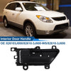 Hyundai Veracruz Front Passenger Side Interior Door Handle (2007-2012)