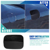 Dodge Charger Black Fuel Tank Cover (2011-2021)