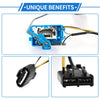 Hyundai Grand i10 1.2 Tank Level Sensor (2013-2023)