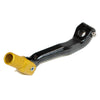 NC 250cc 300cc PIT PRO Dirt Bike 115mm Gold Alloy Gear Shifter Lever