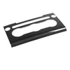 LR Range Sport 2014-2017 A/C Switch Panel Cover Trim (2014-2017)