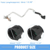 BMW 230i Base 2.0L L4 Turbocharger Coolant Return Line
