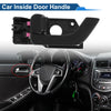 Hyundai Tiburon Front Passenger Side Interior Door Handle (2003-2008)
