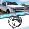 Ford F150 Rear Driver Side Door Jumper Wire Assembly (2009-2014)