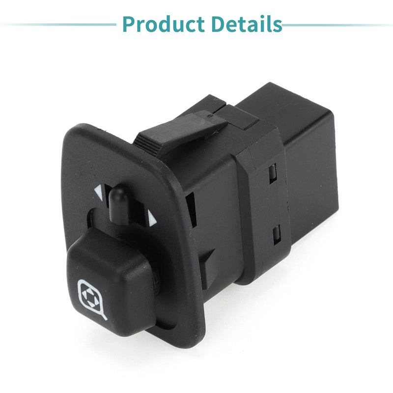 Ford Explorer, E-150, Crown Victoria Car Mirror Switch (1992-2011)