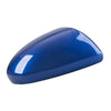 Mazda 2 Blue Side Wing Mirror Cover Cap Right (2007-2014)