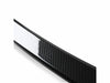BMW 3 Series E90 4D Carbon Fiber Look ABS Boot Spoiler (2007-2013)