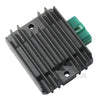 John Deere X575 X739 Voltage Rectifier Regulator (2003-2007)