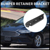 Ford Fusion Left Front Bumper Retainer Bracket (2017-2020)