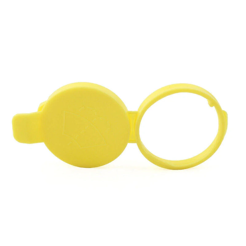 Saab Windshield Wiper Washer Fluid Reservoir Cover