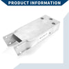 Mercedes Benz CLS450 Front Left Bumper Retainer Bracket (2019-2023)