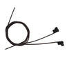 2010-2016 Cadillac SRX Sunroof Curtain Shade Cables (2010-2016)