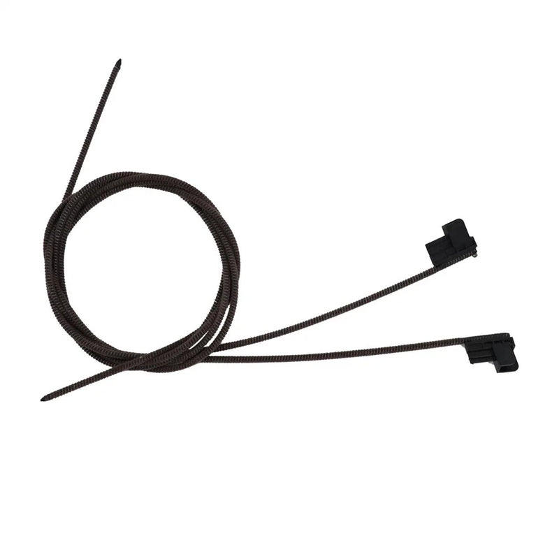 2010-2016 Cadillac SRX Sunroof Curtain Shade Cables (2010-2016)