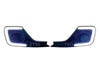 Suzuki Swift DRL Daytime Running Lights (2017-2019)