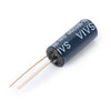 Alarm Systems - SW-18020P Vibration Sensor Switch