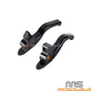 Harley Touring / Trike Finger Hand Brake Clutch Levers (2017-2020)