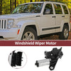Jeep Liberty Rear Windshield Wiper Motor (2008-2012)