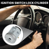 Ford Transit Mk7 Ignition Lock Cylinder (2006-2011)