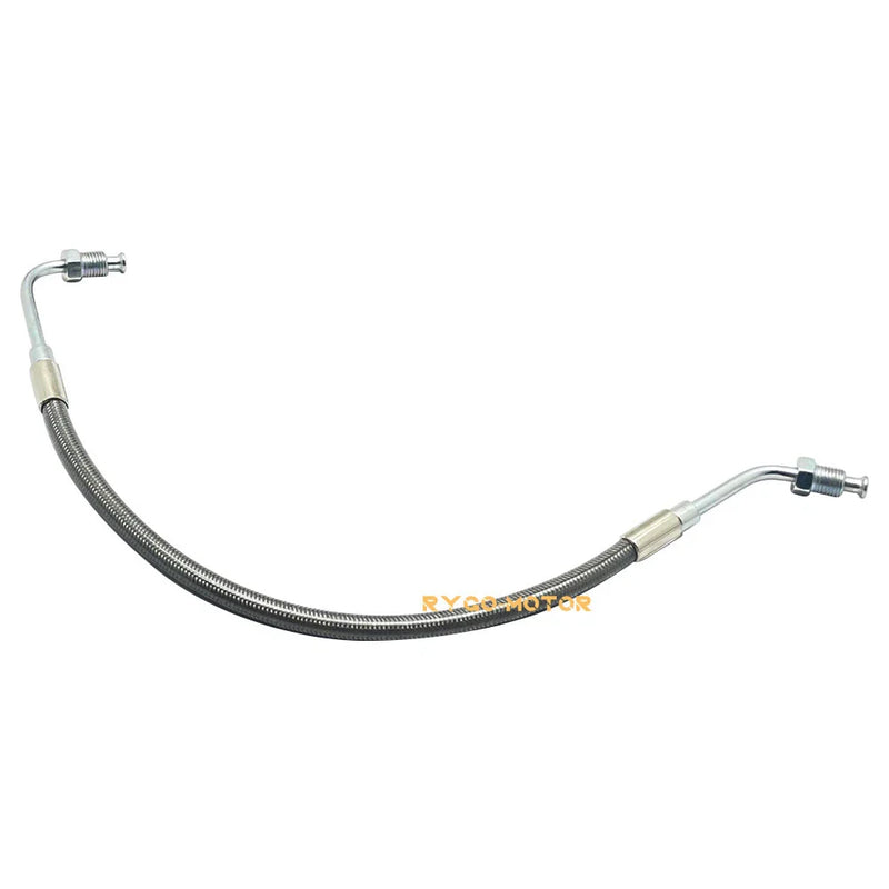Polaris Sportsman 500 400 4x4 6x6 Rear Brake Hose Line 16 (2001–2002)