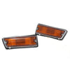 Toyota Corolla KE20 KE25 TE27 1970-1978 Front Side Marker Light x2