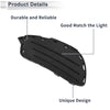 Mercedes Benz W207 Front Left Fog Light Grill (2013-2016)