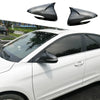 Hyundai Elantra (2016-2019)  ABS Side Wing Mirror Cover Caps