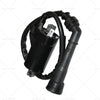 Hyosung GT650 COMET / GT650R 12V Single Lead Ignition Coil (2003-2018)