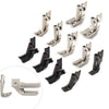 JUKI, CONSEW, SINGER, BROTHER, ZOJE Walking Presser Feet Set
