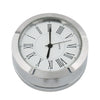 Harley Road King Front Fork Lock Clock Cover Chrome (1994-2024)