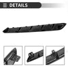 Toyota Camry Left Rear Bumper Retainer Bracket (2018-2020)