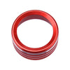 Toyota Tundra Drive Mode Rear View Adjust Knob Ring Cover (2022-2024)