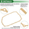 Honda Civic, HR-V Car Oil Pan Gasket (2014-2025, 2016-2025)