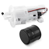 Yamaha YZF-R1 Fuel Pump & Oil Filter 2 x (2007–2008)