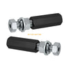 ATV UTV Motorcycle Dirt Bike Quick Release / 1/4 Flag Pole Holder Mount