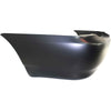 Rear Bumper Cover For 2003-2008 Toyota Corolla Sedan CE