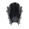 Suzuki GSX-8R GSX8R (2024-2025) Black Windshield Visor Shield