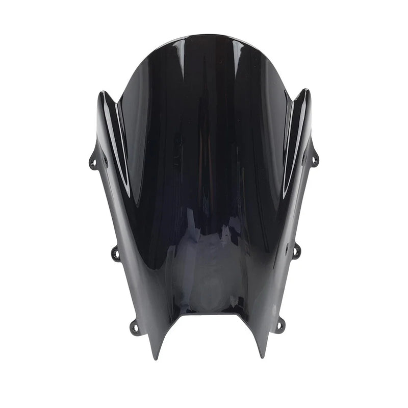 Suzuki GSX-8R GSX8R (2024-2025) Black Windshield Visor Shield