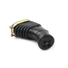 GY6 150CC 125CC Motorcycle Air Filter Intake Boot Cover