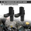 Toyota Avensis 2.0 Transmission Speed Sensors (2000-2008)