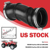 Honda FourTrax 300 Air Cleaner Intake Hose Tube 2x4