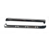 Prado 120 GX470 Weatherstrip Rear Window Moulding Trim Seal Belt (2003–2009)