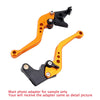 CFMOTO 250NK, 150NK Brake Clutch Lever (2019-2021)