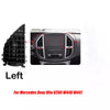 Mercedes-Benz Vito V260 W448 W447 Left A/C Outlet Air Nozzle